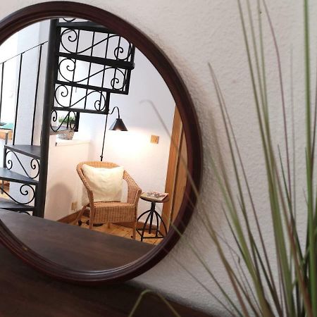 شقة مدريد  في Apartamento Atocha 68 المظهر الخارجي الصورة