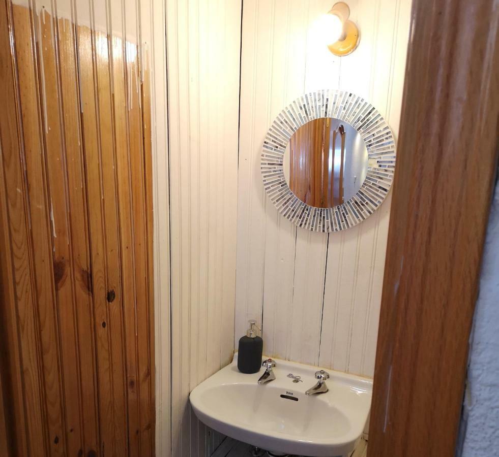 شقة مدريد  في Apartamento Atocha 68 المظهر الخارجي الصورة