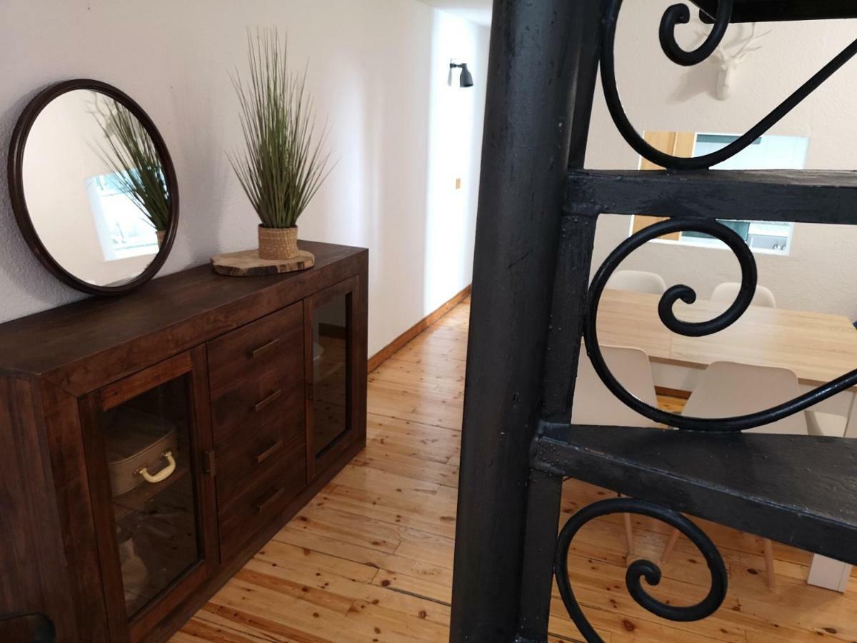 شقة مدريد  في Apartamento Atocha 68 المظهر الخارجي الصورة