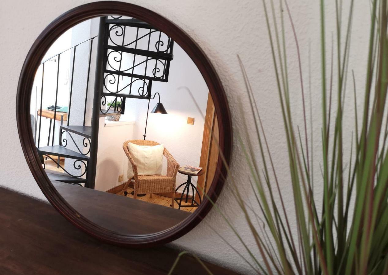شقة مدريد  في Apartamento Atocha 68 المظهر الخارجي الصورة